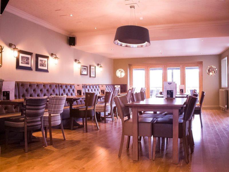 Hotel Kinloch Arms