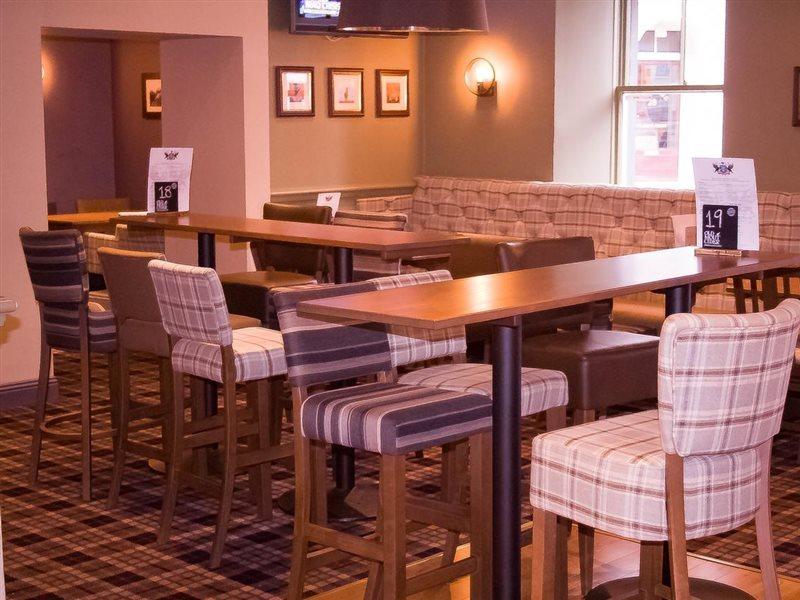 Kinloch Arms