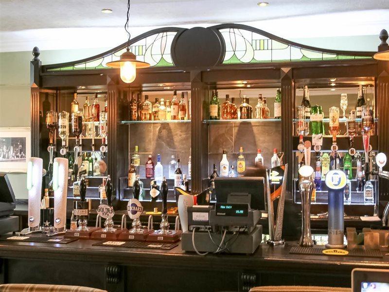 Kinloch Arms Hotel