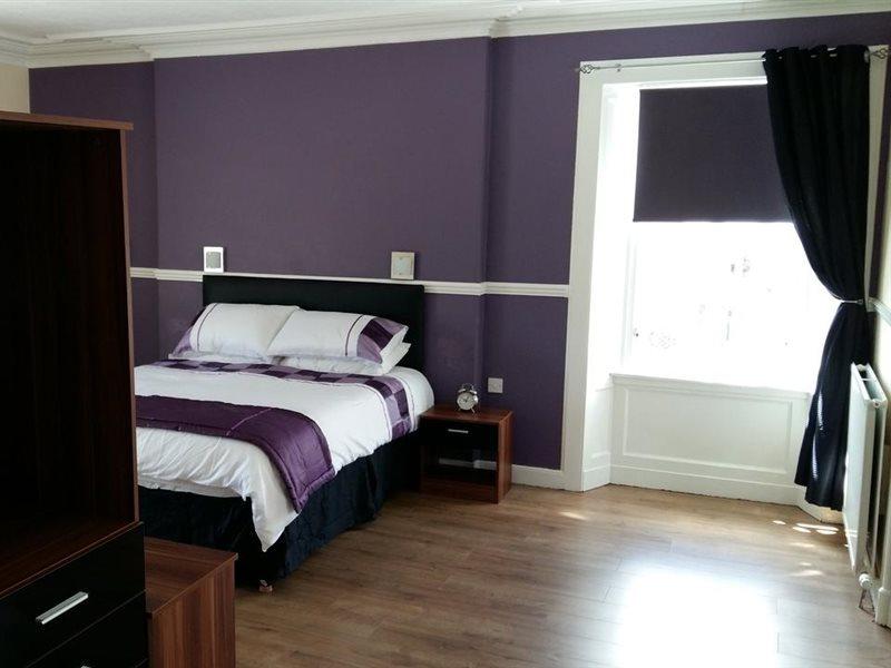 Hotel Kinloch Arms Carnoustie