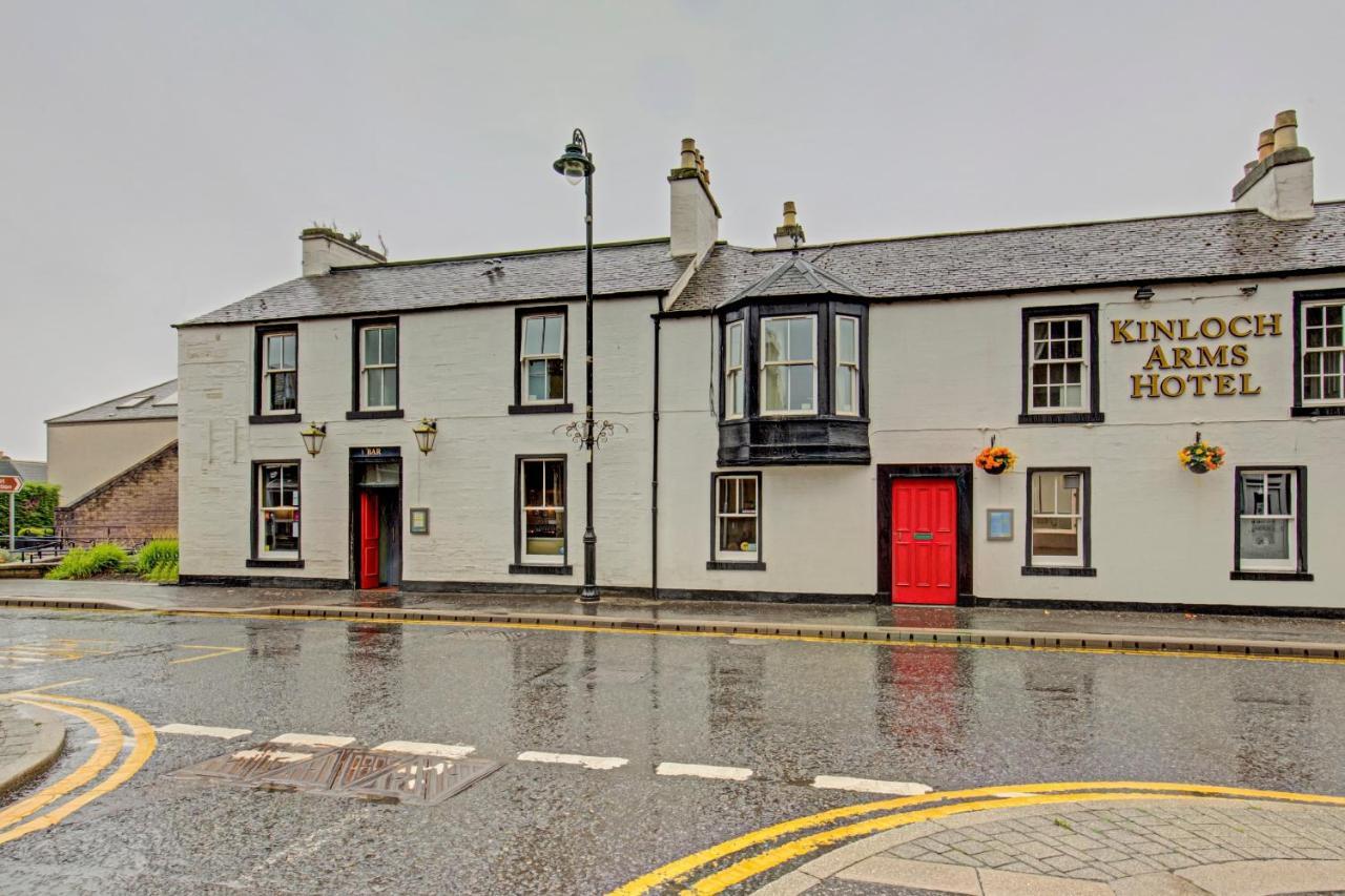 Kinloch Arms