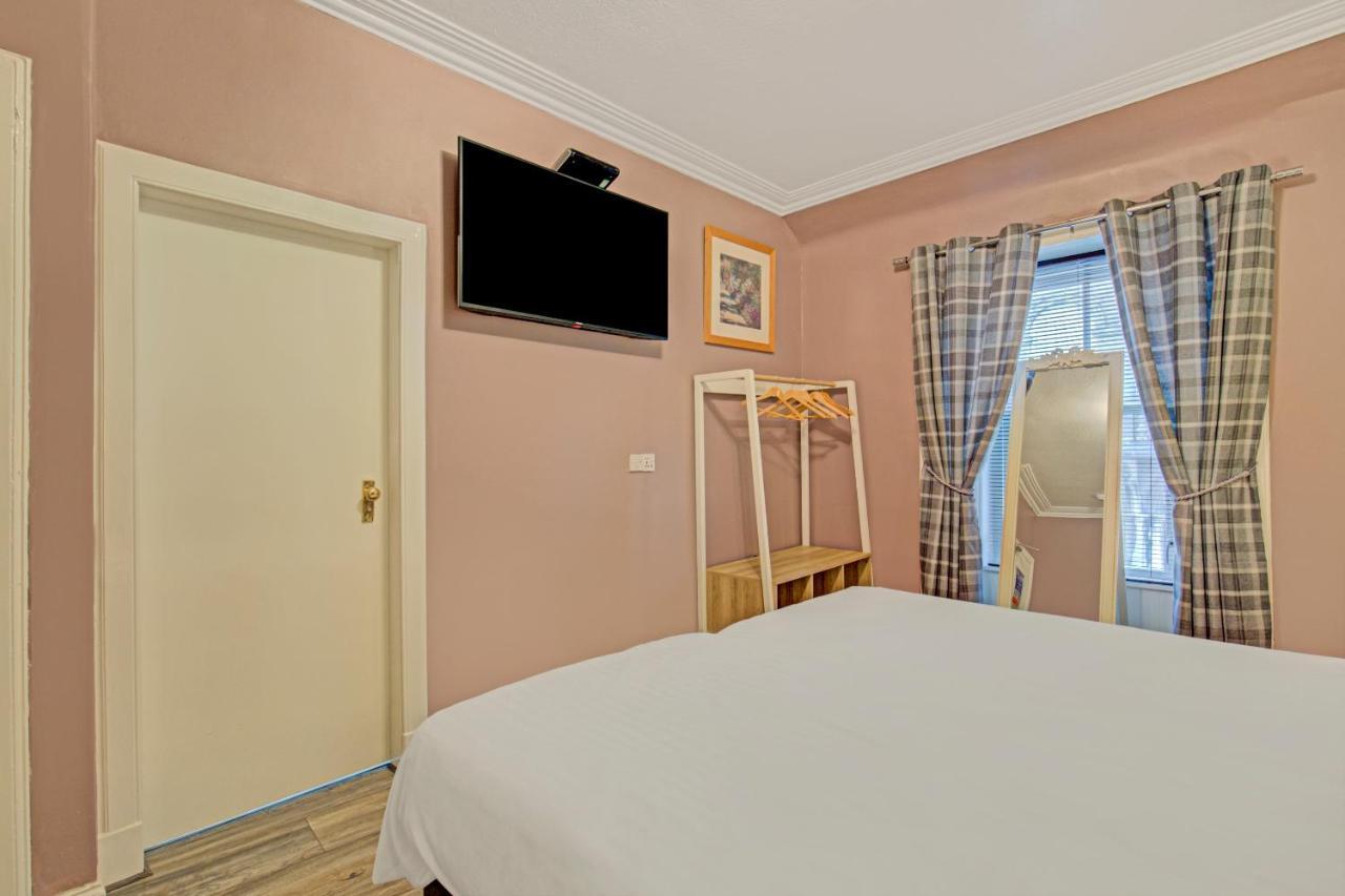 Kinloch Arms Hotel Carnoustie