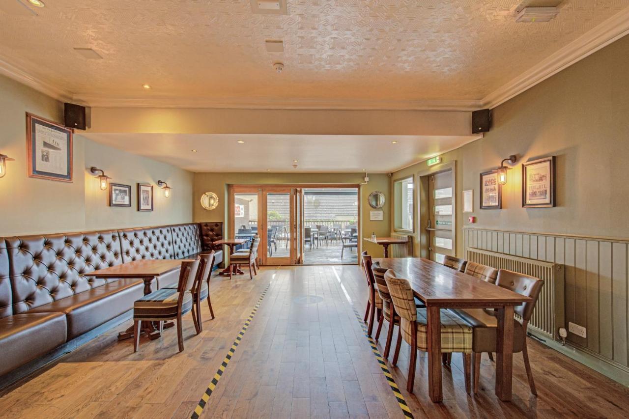 Kinloch Arms