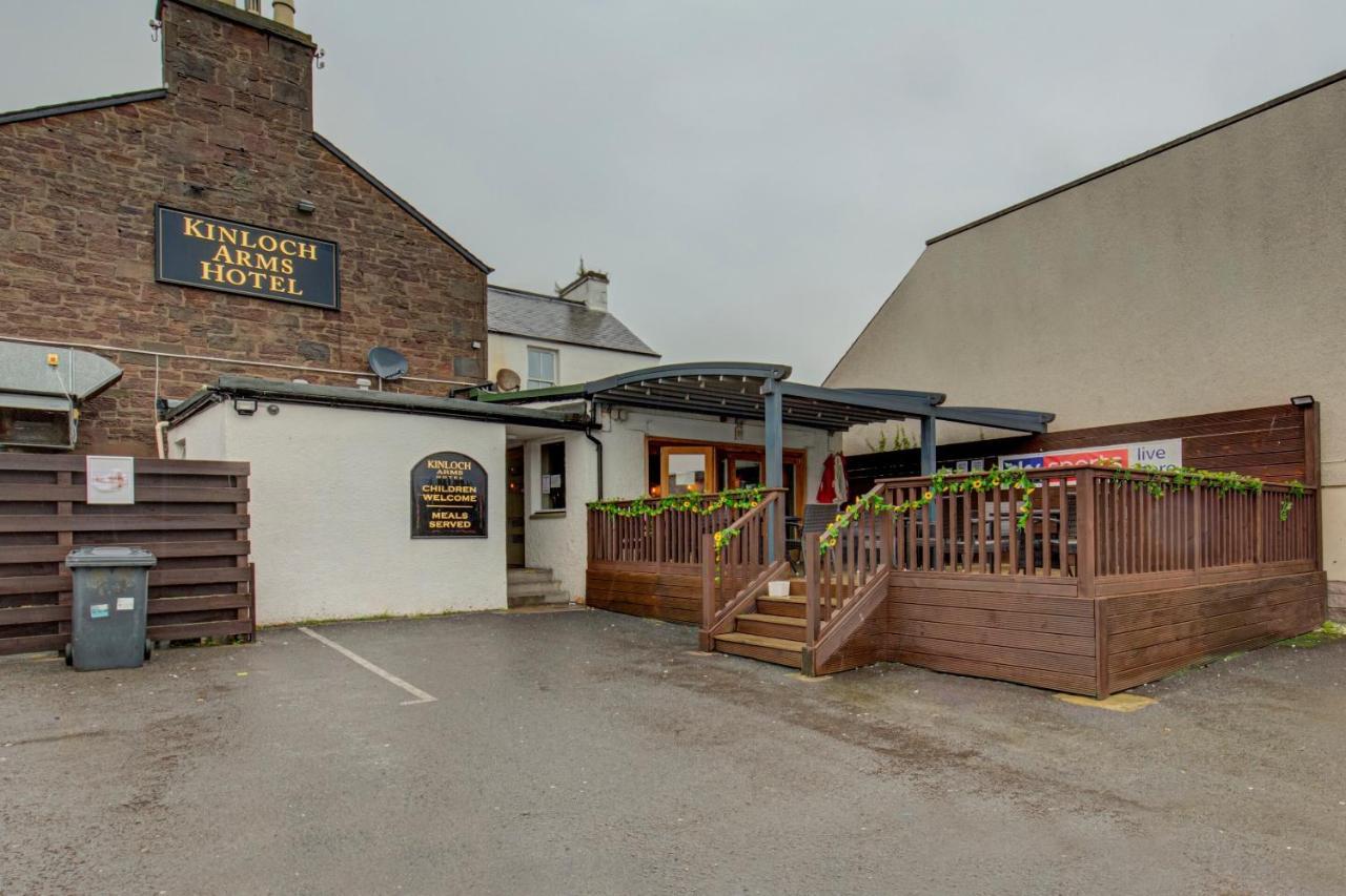 Kinloch Arms