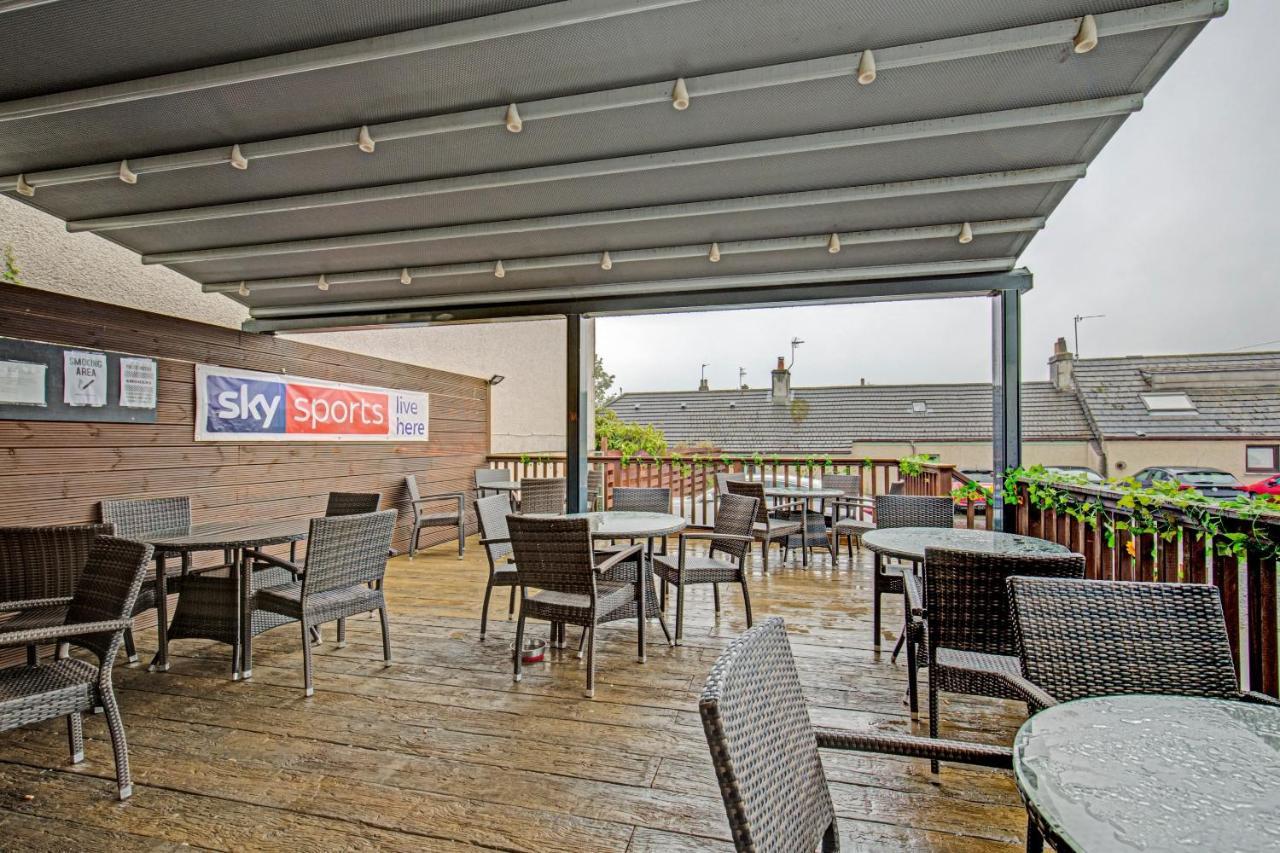 Kinloch Arms Carnoustie