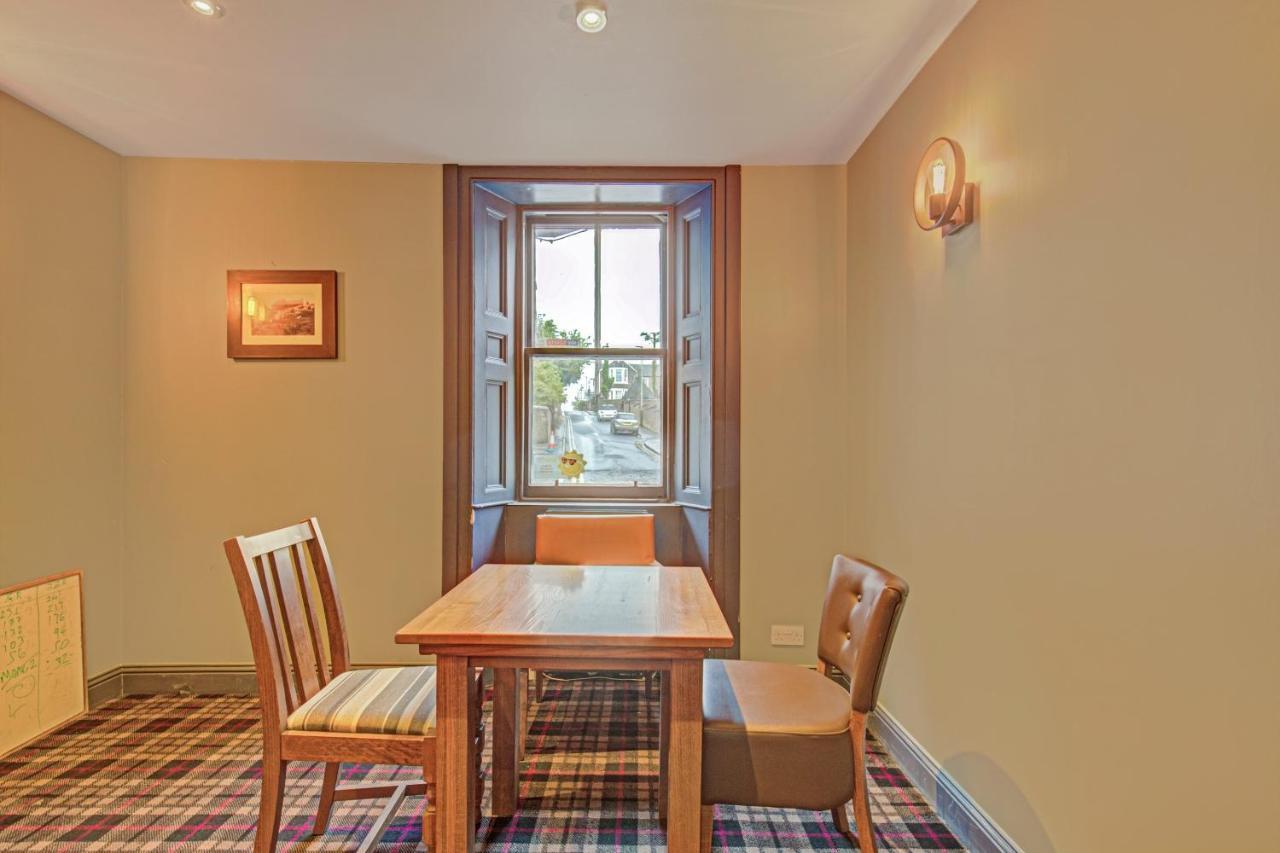 Hotel Kinloch Arms