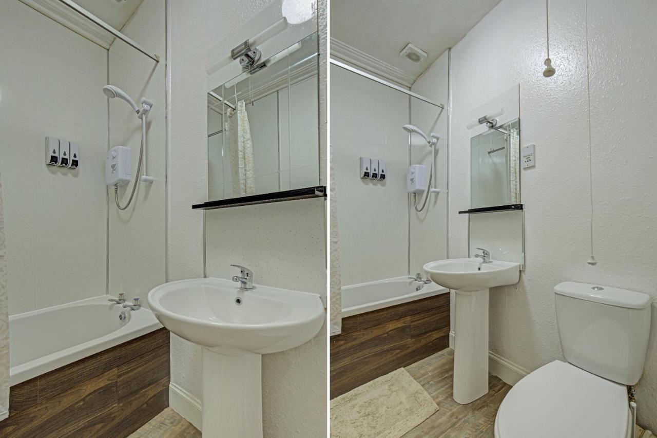 Hotel Kinloch Arms 2*
