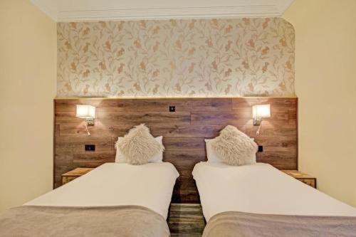 Kinloch Arms Carnoustie