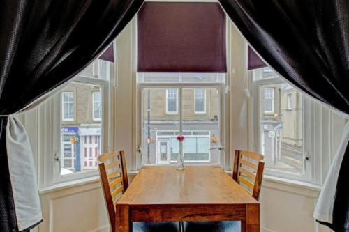 Kinloch Arms 2* Carnoustie
